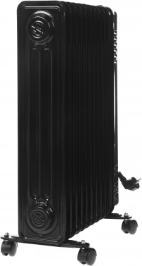 Радиатор масляный Centek CT-6202