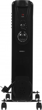 Радиатор масляный Centek CT-6202