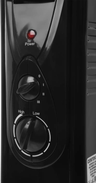 Радиатор масляный Centek CT-6202