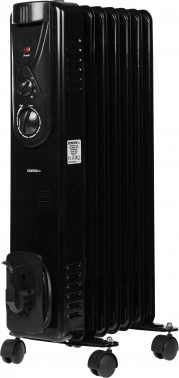 Радиатор масляный Centek CT-6200