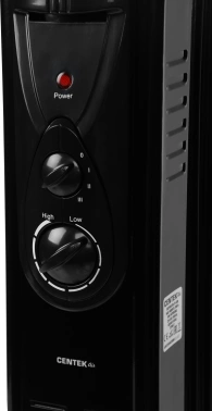 Радиатор масляный Centek CT-6200