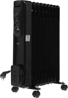 Радиатор масляный Centek CT-6201