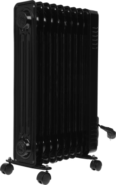 Радиатор масляный Centek CT-6201