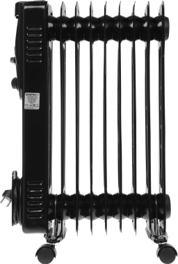 Радиатор масляный Centek CT-6201
