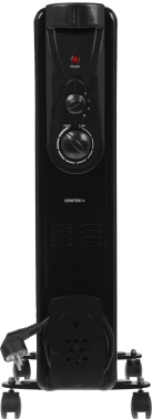 Радиатор масляный Centek CT-6201