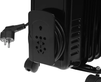 Радиатор масляный Centek CT-6201