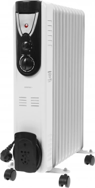 Радиатор масляный Centek CT-6202