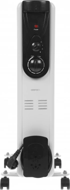 Радиатор масляный Centek CT-6202