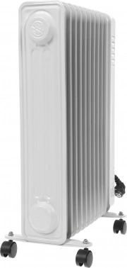 Радиатор масляный Centek CT-6202