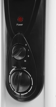 Радиатор масляный Centek CT-6202