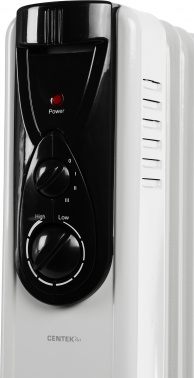 Радиатор масляный Centek CT-6200