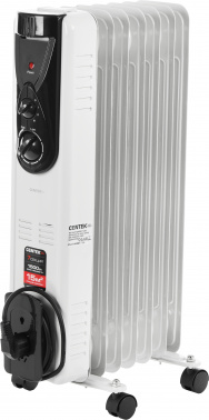 Радиатор масляный Centek CT-6200