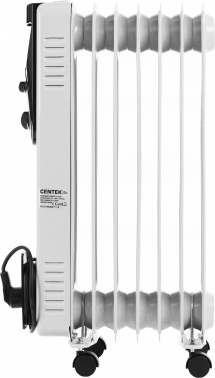 Радиатор масляный Centek CT-6200