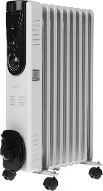 Радиатор масляный Centek CT-6201