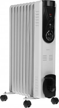 Радиатор масляный Centek CT-6201