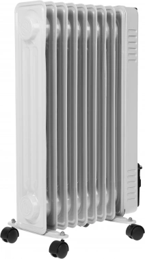 Радиатор масляный Centek CT-6201