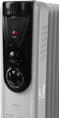 Радиатор масляный Centek CT-6201