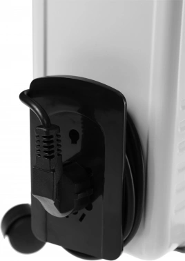 Радиатор масляный Centek CT-6201