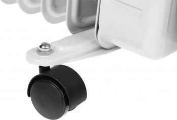 Радиатор масляный Centek CT-6201