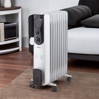 Радиатор масляный Centek CT-6201