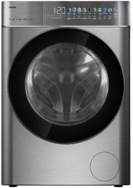 Стиральная машина Centek CT-1965