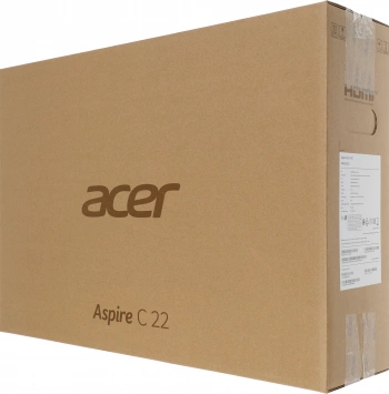 Моноблок Acer Aspire C22-1610