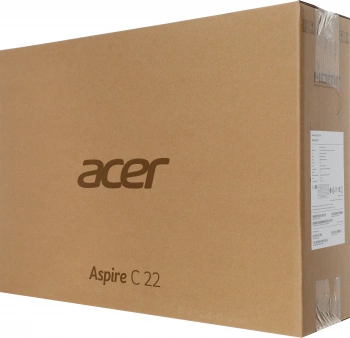 Моноблок Acer Aspire C22-1610