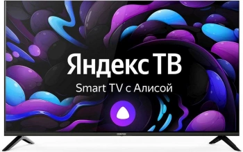 Телевизор LED Centek 50