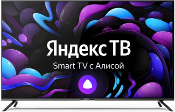 Телевизор LED Centek 65