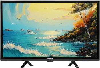Телевизор LED Centek 24