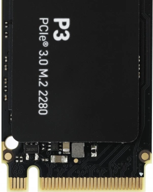 Накопитель SSD Crucial PCIe 3.0 x4 2TB CT2000P3SSD8