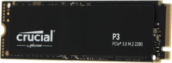 Накопитель SSD Crucial PCIe 3.0 x4 4TB CT4000P3SSD8
