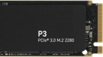 Накопитель SSD Crucial PCIe 3.0 x4 4TB CT4000P3SSD8