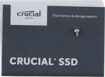 Накопитель SSD Crucial PCIe 3.0 x4 4TB CT4000P3SSD8