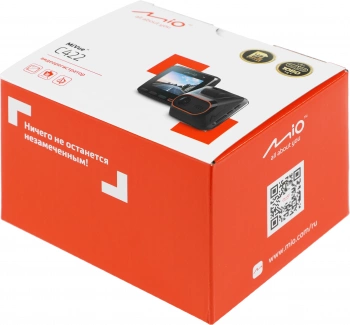 Видеорегистратор Mio MiVue C422