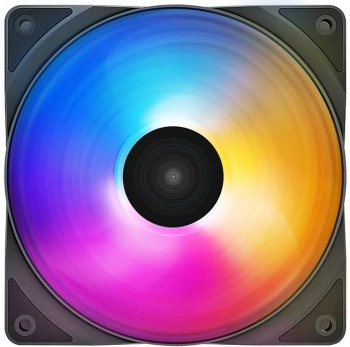 Вентилятор для корпуса Deepcool  RF120 FS