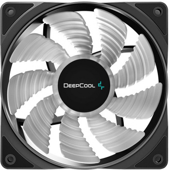 Вентилятор для корпуса Deepcool  RF120 FS