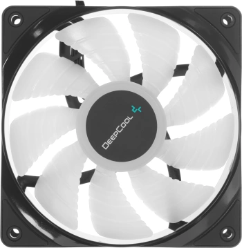 Вентилятор для корпуса Deepcool  RF120 FS