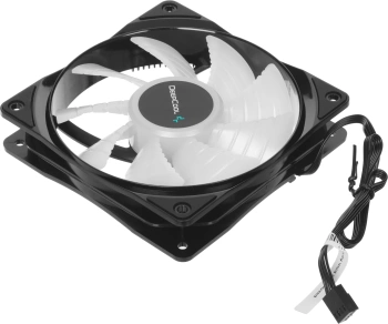 Вентилятор для корпуса Deepcool  RF120 FS