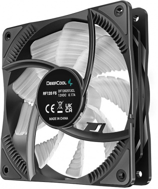 Вентилятор для корпуса Deepcool  RF120 FS