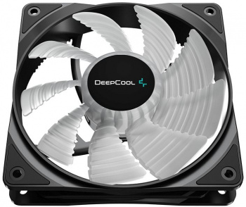 Вентилятор для корпуса Deepcool  RF120 FS