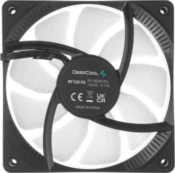 Вентилятор для корпуса Deepcool  RF120 FS