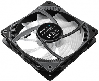 Вентилятор для корпуса Deepcool  RF120 FS