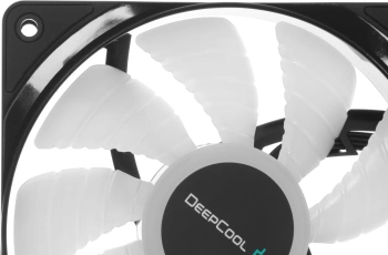 Вентилятор для корпуса Deepcool  RF120 FS