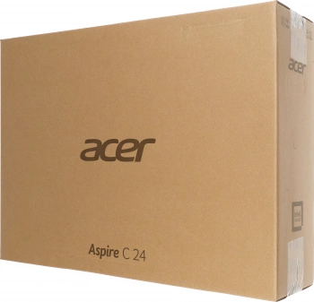 Моноблок Acer Aspire C24-1610