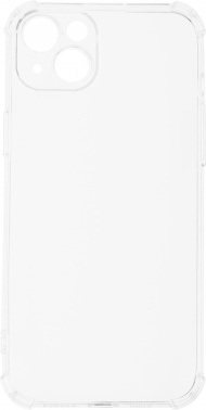 Чехол (клип-кейс) BoraSCO для Apple iPhone 15 Plus Bumper Case