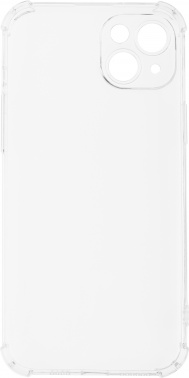 Чехол (клип-кейс) BoraSCO для Apple iPhone 15 Plus Bumper Case