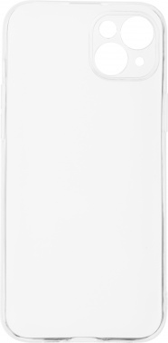 Чехол (клип-кейс) BoraSCO для Apple iPhone 15 Plus Silicone Case