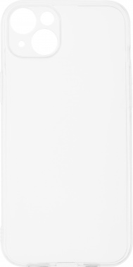 Чехол (клип-кейс) BoraSCO для Apple iPhone 15 Plus Silicone Case