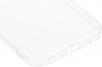 Чехол (клип-кейс) BoraSCO для Apple iPhone 15 Silicone Case